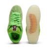 PUMA x Cazafantasmas Suede XL «Slimer»