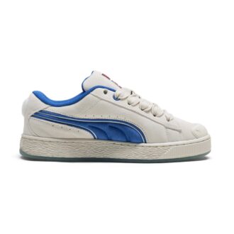 PUMA x Cazafantasmas Suede XL «Stay Puft»