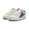 PUMA x Cazafantasmas Suede XL «Stay Puft»