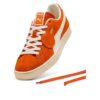 PUMA x Charles F. Stead Suede 4 «Naranja brillante»