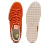 PUMA x Charles F. Stead Suede 4 «Naranja brillante»