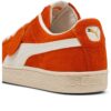 PUMA x Charles F. Stead Suede 4 «Naranja brillante»