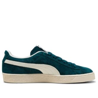 PUMA x Charles F. Stead Suede 5 «Azul Persa»