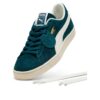 PUMA x Charles F. Stead Suede 5 «Azul Persa»
