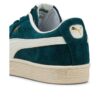 PUMA x Charles F. Stead Suede 5 «Azul Persa»