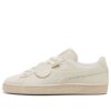 PUMA x Charles F. Stead Suede «Blanco»