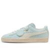 PUMA x Charles F. Stead Suede «Green Glimmer»