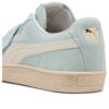 PUMA x Charles F. Stead Suede «Green Glimmer»