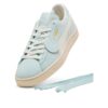 PUMA x Charles F. Stead Suede «Green Glimmer»