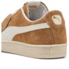 PUMA x Charles F. Stead Suede «Miel y Mantequilla»