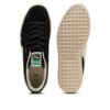 PUMA x Charles F. Stead Suede «Negro PUMA Blanco»