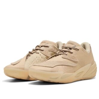 PUMA x Chris Brickley All-Pro Nitro 2 «Empire Legacy»