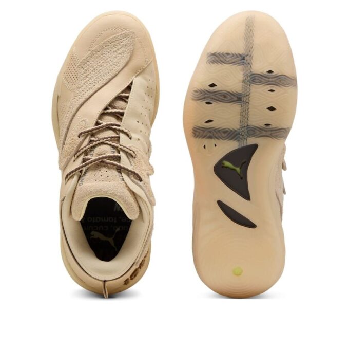 PUMA x Chris Brickley All-Pro Nitro 2 «Empire Legacy»