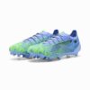 PUMA x CHRISTIAN PULISIC ULTRA 5 ULTIMATE Botas de fútbol para hombre Chasing the Dream Firm Ground PUMA x CHRISTIAN PULISIC ULTRA 5 ULTIMATE Botas de fútbol para hombre Chasing the Dream Firm Ground