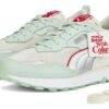 PUMA x Coca-Cola Rider FV LE «Gossamer Verde Plata»