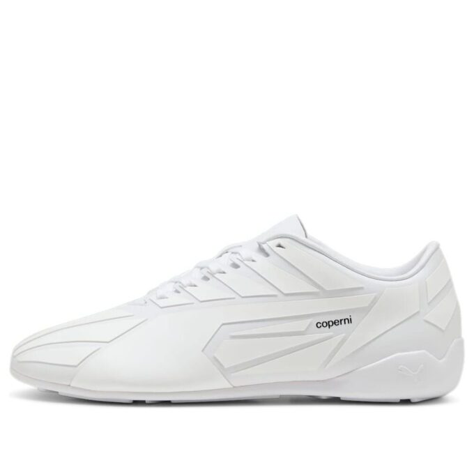 PUMA x Coperni Speedcat «Blanco»