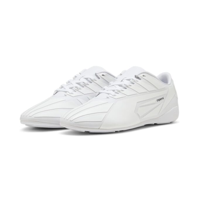 PUMA x Coperni Speedcat «Blanco»