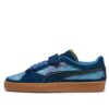 PUMA x Dazed and Confused Suede «Azul Persa»