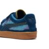 PUMA x Dazed and Confused Suede «Azul Persa»