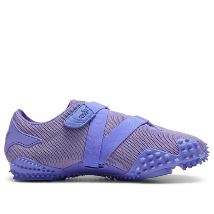 PUMA x Ecstasy Mostro «Alerta Lavanda»