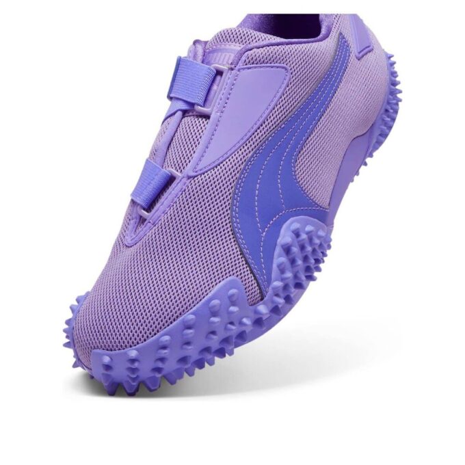 PUMA x Ecstasy Mostro «Alerta Lavanda»