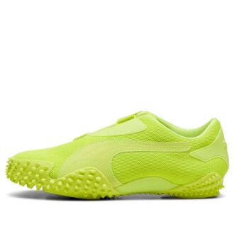 PUMA x Ecstasy Mostro «Lima Eléctrica»