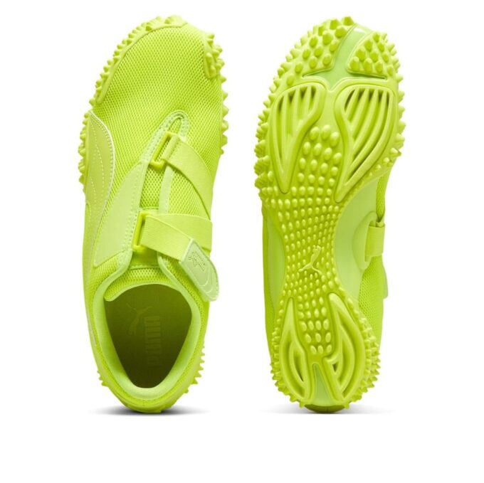 PUMA x Ecstasy Mostro «Lima Eléctrica»