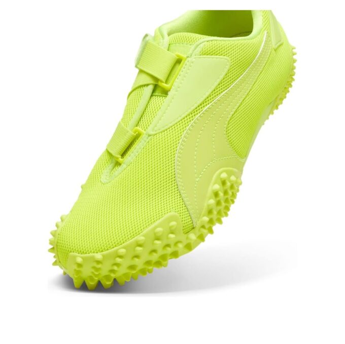 PUMA x Ecstasy Mostro «Lima Eléctrica»