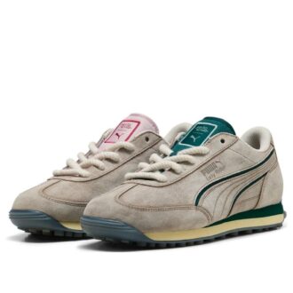PUMA x El Juego del Calamar Easy Rider «Nieve Alpina Mirto Oscuro»
