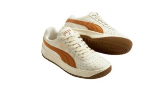 PUMA x END. GV Special «Arcilla»