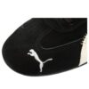 PUMA x END Speedcat OG «Negro Blanco Cálido»