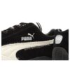PUMA x END Speedcat OG «Negro Blanco Cálido»