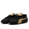 PUMA x FENTY Avanti con costuras «Negro Dorado»