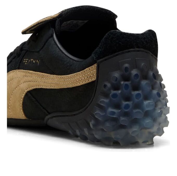 PUMA x FENTY Avanti con costuras «Negro Dorado»