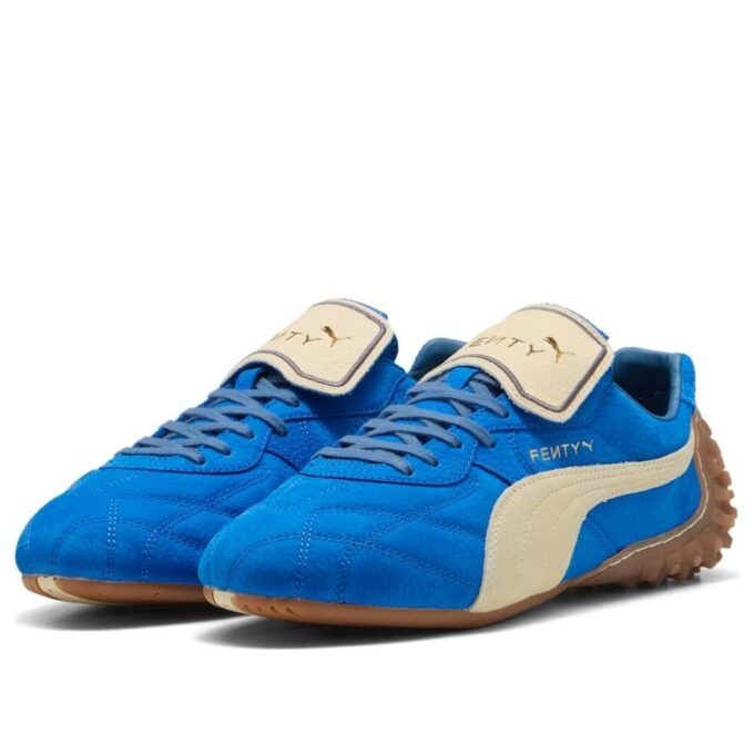 PUMA x Fenty Avanti LS «Equipo Real»