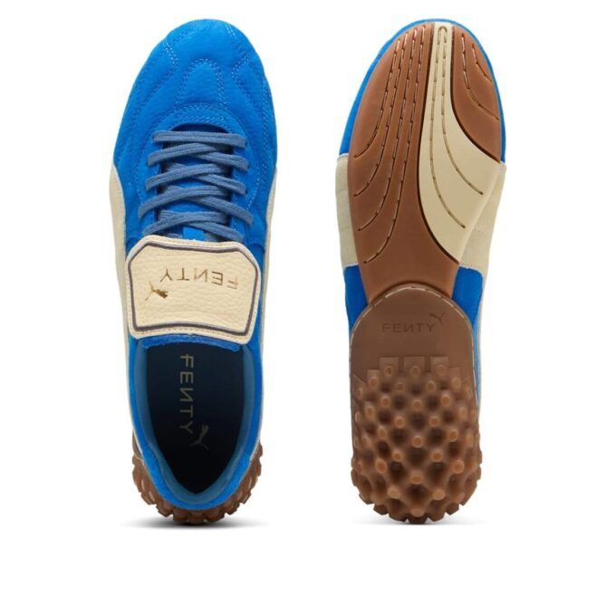 PUMA x Fenty Avanti LS «Equipo Real»