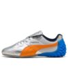 PUMA x FENTY Avanti LS-X «Naranja Rickie Plateado»