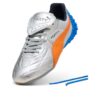 PUMA x FENTY Avanti LS-X «Naranja Rickie Plateado»