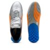 PUMA x FENTY Avanti LS-X «Naranja Rickie Plateado»