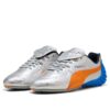 PUMA x FENTY Avanti LS-X «Naranja Rickie Plateado»