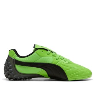 PUMA x FENTY Avanti LS-X «Verde intenso y negro»