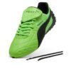 PUMA x FENTY Avanti LS-X «Verde intenso y negro»