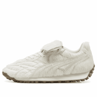 (WMNS) x Fenty Avanti «Pelo de poni – Blanco cálido»