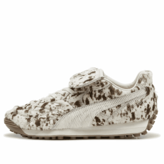 (WMNS) x Fenty Avanti «Pelo de poni – Nieve alpina»