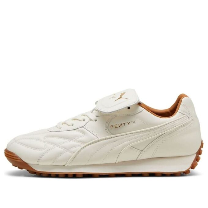 PUMA x Fenty Avanti VL «Blanco cálido»
