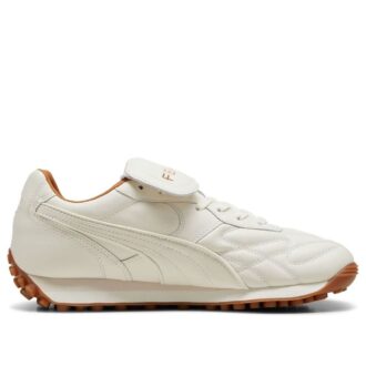 PUMA x Fenty Avanti VL «Blanco cálido»