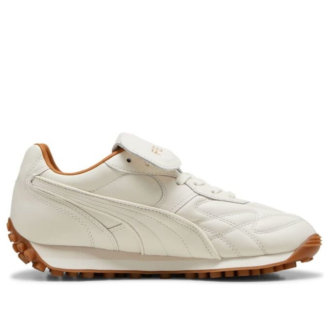 PUMA x Fenty Avanti VL «Blanco cálido»