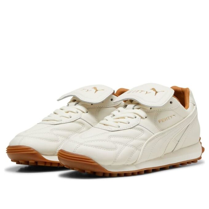 PUMA x Fenty Avanti VL «Blanco cálido»