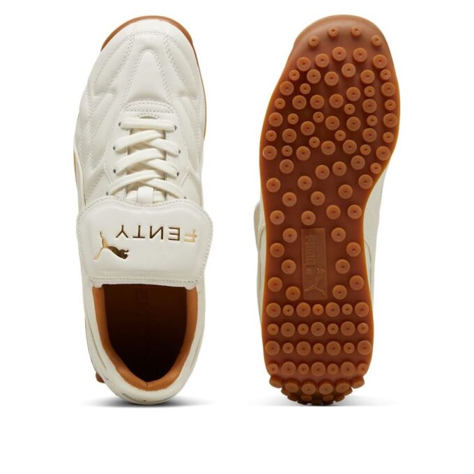 PUMA x Fenty Avanti VL «Blanco cálido»