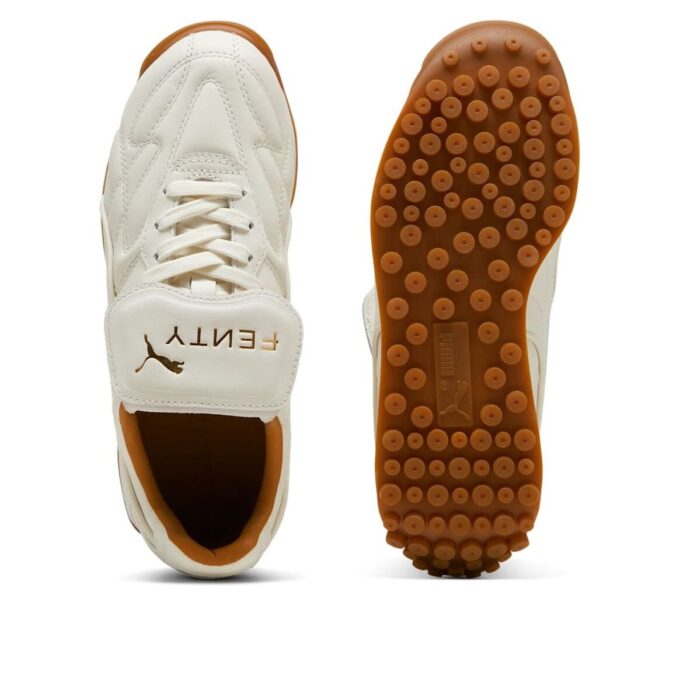 PUMA x Fenty Avanti VL «Blanco cálido»